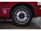 Thumbnail Photo 9 for 1985 Chevrolet Corvette